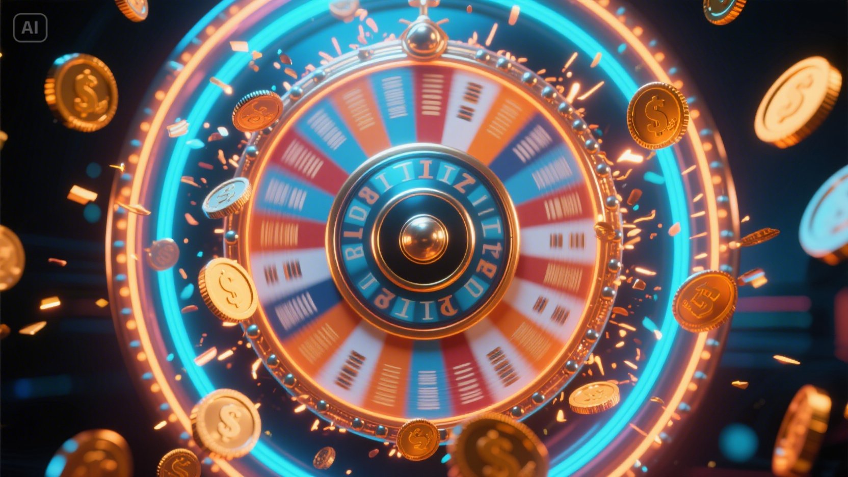 Casino VegazCasino desktop and mobile interfaces
