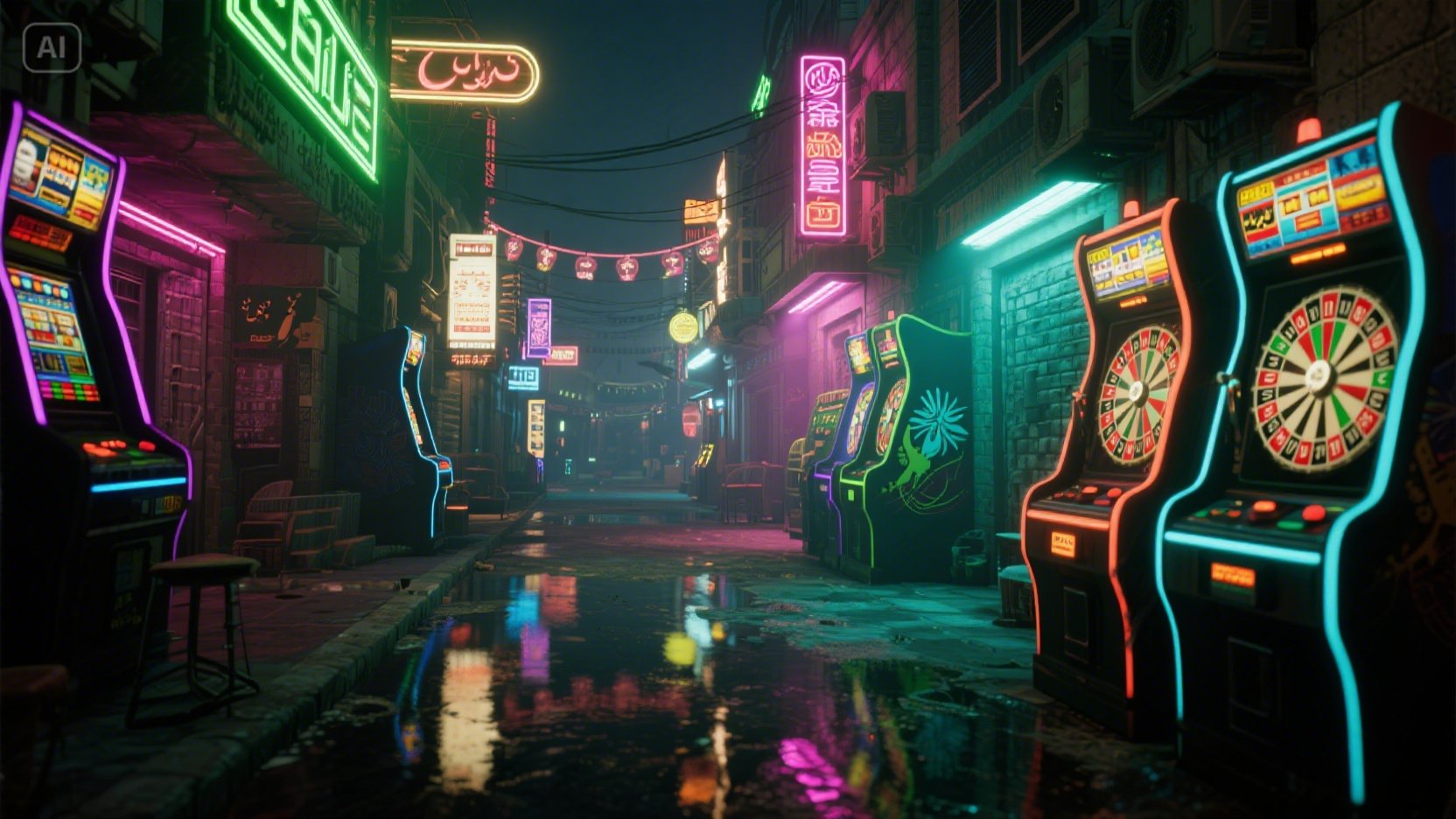 Casino VegazCasino desktop and mobile interfaces