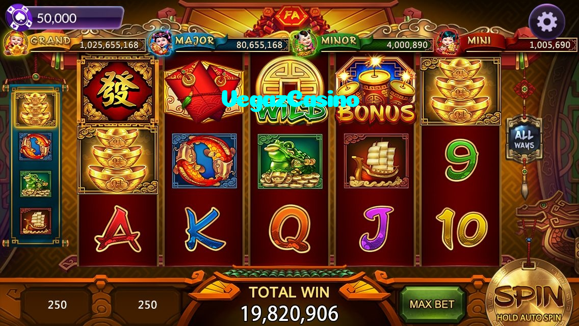 available types of VegazCasino bet including pre-match live express and system bets