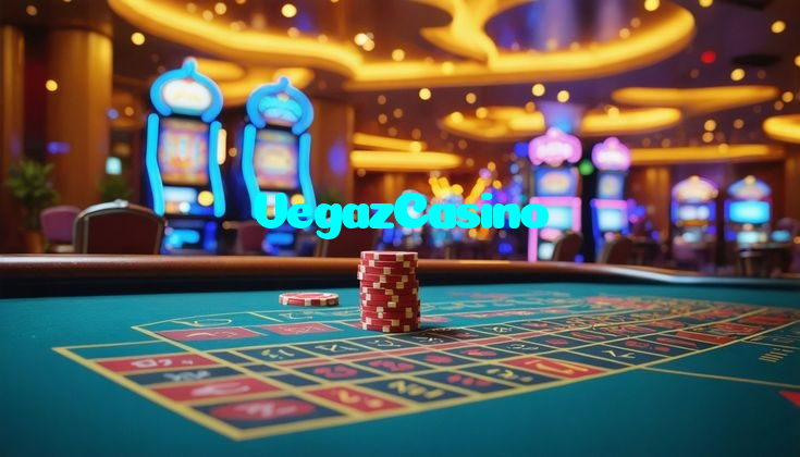 VegazCasino