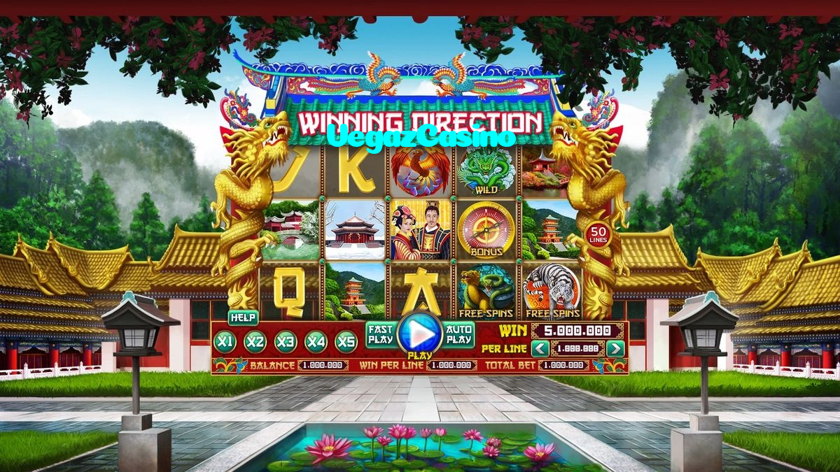 making first deposit on VegazCasino website using local payment methods in Pakistan