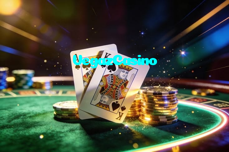 VegazCasino casino presented on mobile device in Pakistan with slots and live games
