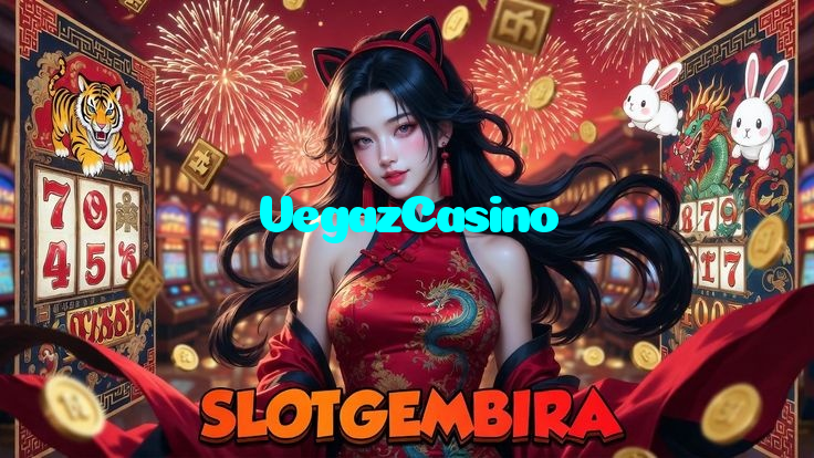 VegazCasino