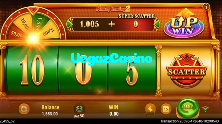 VegazCasino خوش آمدید بونس +600% پیشکش موبائل ایپ کے پروموشن سیکشن میں دکھائی دیتی ہے۔