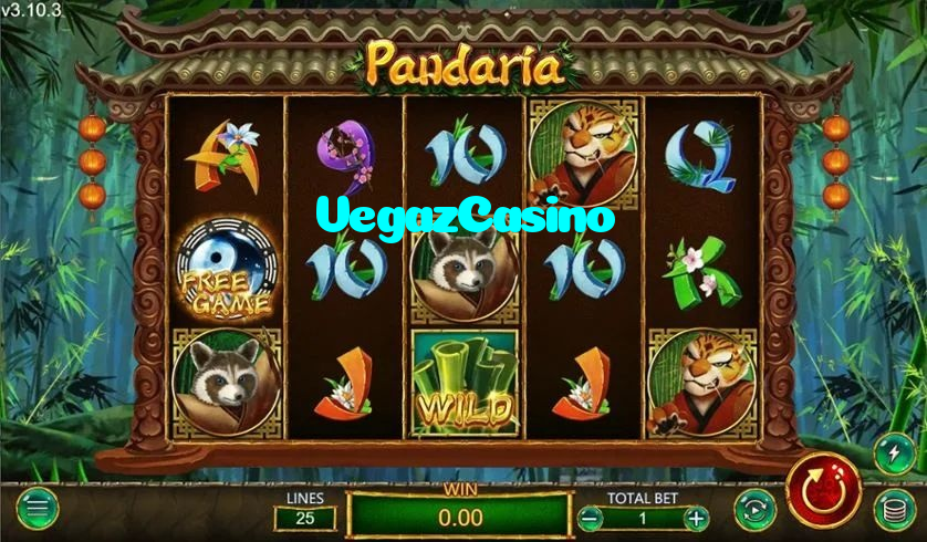 VegazCasino casino presented on mobile device in Pakistan with slots and live games