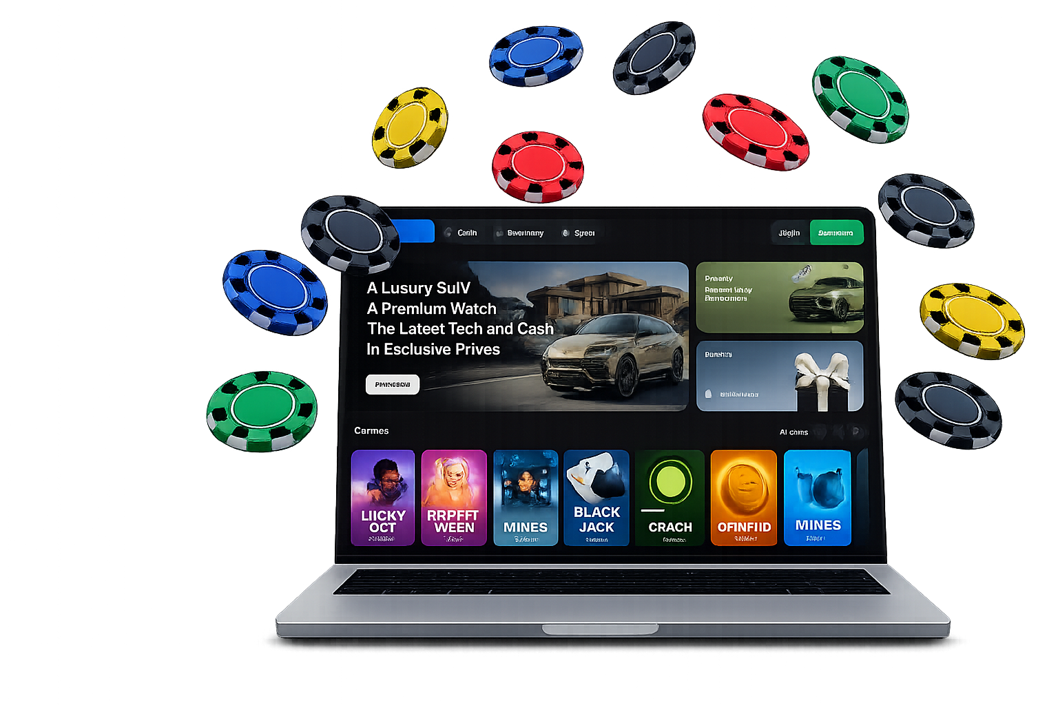 VegazCasino Pakistan